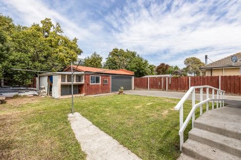 Photo of property in 81 Wales Street, Halswell, Christchurch, 8025