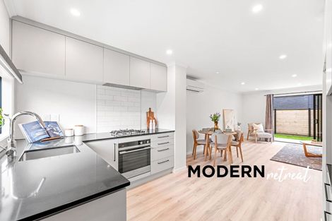 Photo of property in 15 Doug Jensen Street, Wallaceville, Upper Hutt, 5018