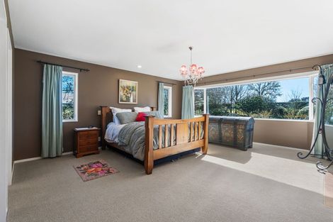 Photo of property in 9 Adams Road, West Melton, Christchurch, 7676