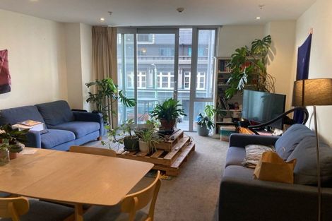 Photo of property in Elevate, 2/30a Taranaki Street, Te Aro, Wellington, 6011