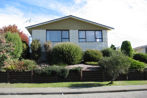 Photo of property in 1/28 Huxley Street, Gleniti, Timaru, 7910