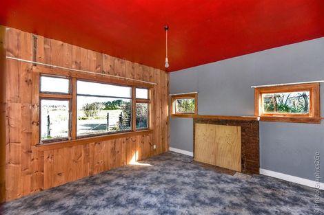 Photo of property in 1 James Street, Coalgate, 7673