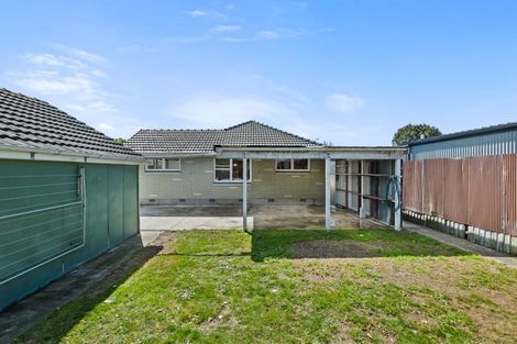 Photo of property in 88 Pages Road, Linwood, Christchurch, 8062