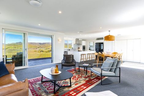 Photo of property in 129 Marlborough Ridge Drive, Fairhall, Blenheim, 7272