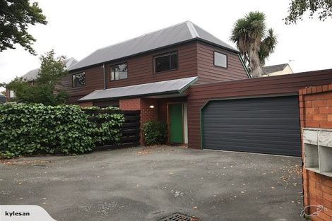 Photo of property in 1/76 Hamilton Avenue, Ilam, Christchurch, 8041