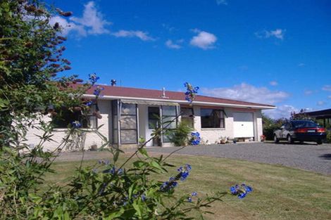 Photo of property in 10 Conway Street, Levin, 5510