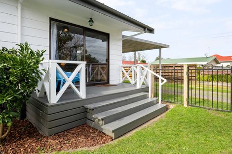 Photo of property in 168a Tramway Road, Enderley, Hamilton, 3214