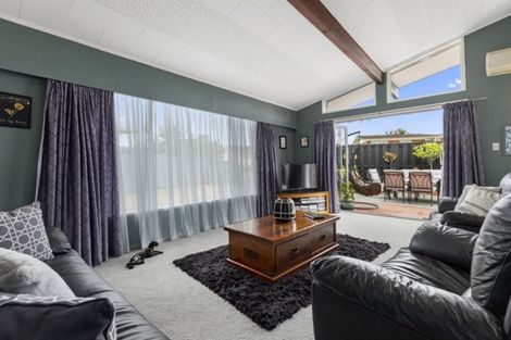 Photo of property in 5 Rushton Road, Morrinsville, 3300