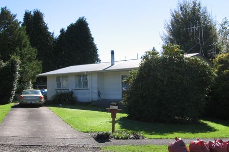 Photo of property in 10 Matipo Place, Tokoroa, 3420