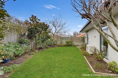 Photo of property in 4 Candy Crescent, Kaiapoi, 7630