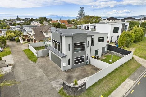 Photo of property in 219 East Coast Road, Campbells Bay, Auckland, 0620