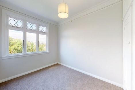 Photo of property in 17b Fitzroy Street, Wadestown, Wellington, 6012