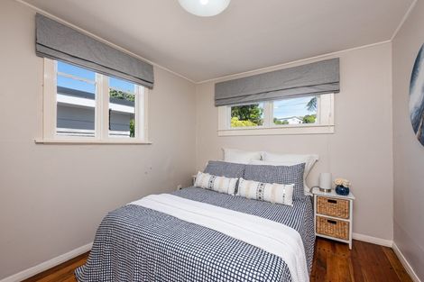 Photo of property in 104 Ironside Road, Johnsonville, Wellington, 6037