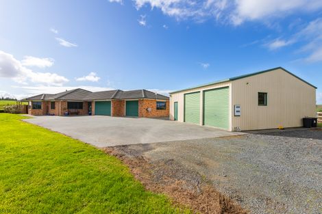 Photo of property in 932 Wharehine Road, Wharehine, Wellsford, 0973