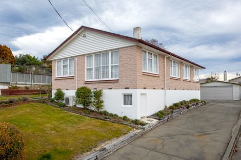 Photo of property in 26 Tekapo Street, Glenwood, Timaru, 7910