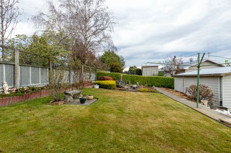 Photo of property in 26 Tekapo Street, Glenwood, Timaru, 7910