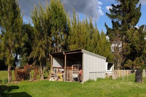 Photo of property in 73 Settlement Road, Hatuma, Waipukurau, 4281