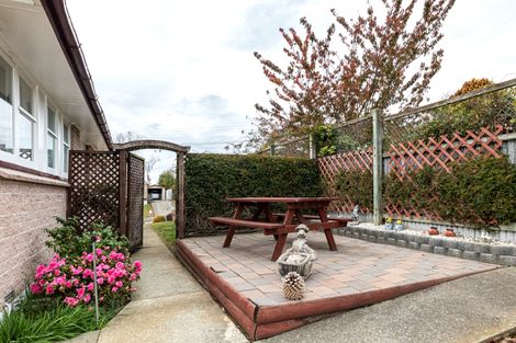 Photo of property in 26 Tekapo Street, Glenwood, Timaru, 7910