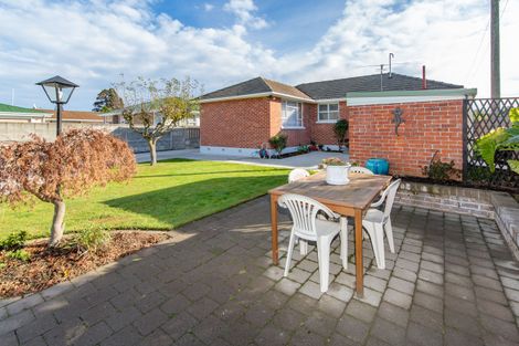 Photo of property in 17 Cedars Street, Hoon Hay, Christchurch, 8025