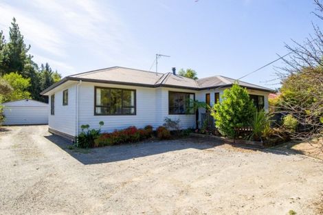 Photo of property in 199 Whitby Road, Wakefield, 7025