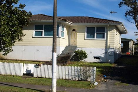 Photo of property in 10 Penderford Place, Mangere East, Auckland, 2024