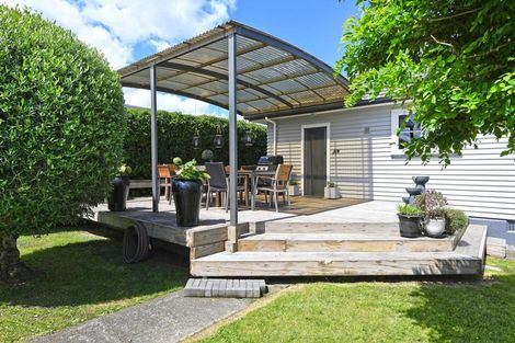 Photo of property in 7 Beth Street, Trentham, Upper Hutt, 5018