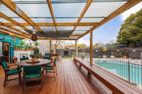 Photo of property in 1565 State Highway 3, Awahuri, Palmerston North, 4476