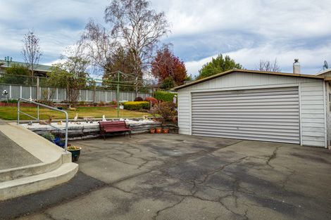 Photo of property in 26 Tekapo Street, Glenwood, Timaru, 7910