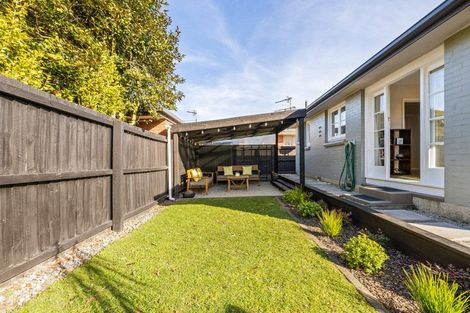 Photo of property in 96 Highsted Road, Bishopdale, Christchurch, 8053