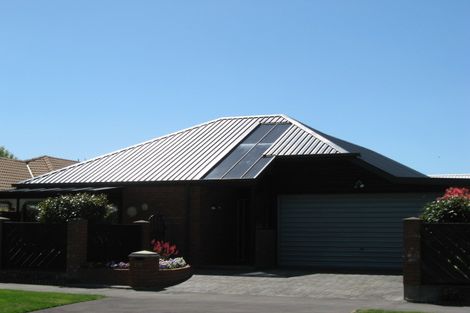 Photo of property in 159 Hawthornden Road, Avonhead, Christchurch, 8042