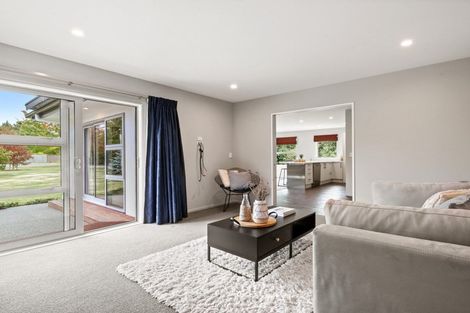 Photo of property in 43 Stott Drive, Darfield, 7571