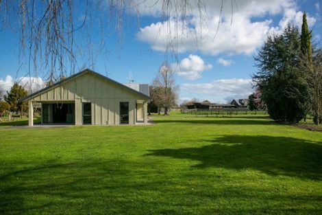 Photo of property in 432b Marychurch Road, Matangi, Hamilton, 3284