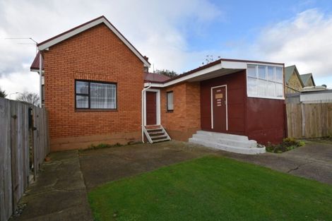 Photo of property in 37 Nelson Street, Georgetown, Invercargill, 9812