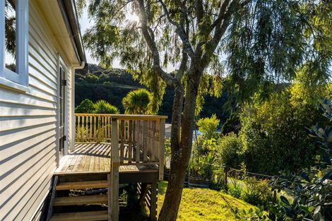 Photo of property in 65 Hampden Street, Picton, 7220