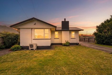 Photo of property in 47 Emlyn Place, Avondale, Christchurch, 8061