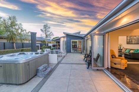 Photo of property in 28 Longspur Avenue, Wigram, Christchurch, 8025