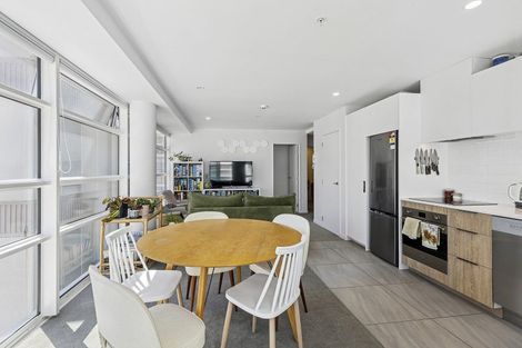 Photo of property in Pinnacle Apartments, E706/160 Victoria Street, Te Aro, Wellington, 6011