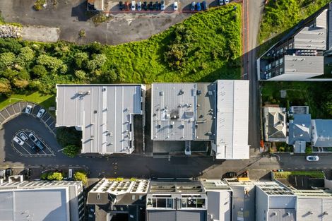 Photo of property in 8/27 Cheshire Street, Parnell, Auckland, 1052