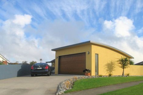 Photo of property in 3 Goldsbury Place, Otamatea, Whanganui, 4500