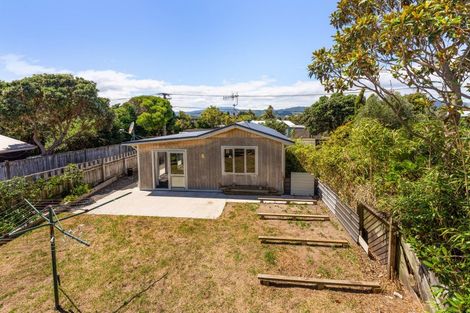 Photo of property in 95a Manly Street, Paraparaumu Beach, Paraparaumu, 5032