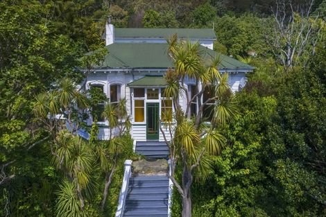 Photo of property in 43 Austin Street, Mount Victoria, Wellington, 6011