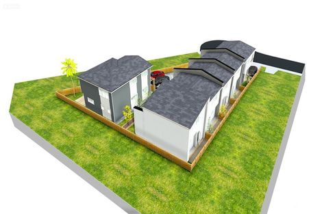 Photo of property in 10 Rondorlyn Place, Manurewa, Auckland, 2102