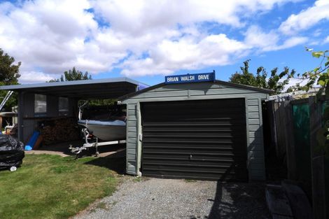 Photo of property in 12 Lindis Crescent, Otematata, 9412