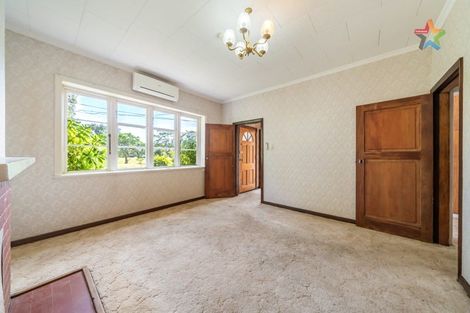 Photo of property in 21 Hayward Terrace, Waiwhetu, Lower Hutt, 5010