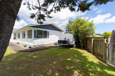 Photo of property in 1 Strathmore Avenue, Levin, 5510