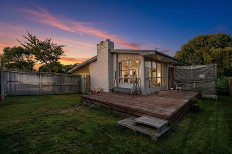 Photo of property in 61 Anglem Street, Hawthorndale, Invercargill, 9810