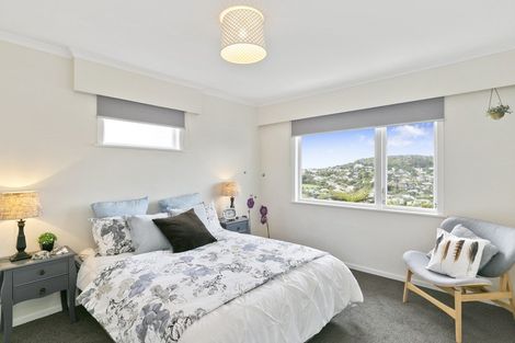 Photo of property in 54 Kandy Crescent, Ngaio, Wellington, 6035