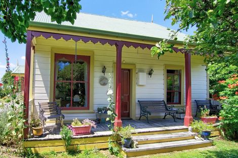 Photo of property in 3228 State Highway 2, Clareville, Carterton, 5713