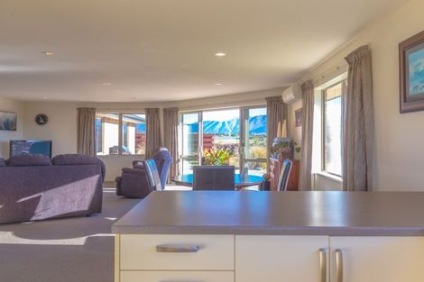 Photo of property in 34 Temple Drive, Twizel, 7901
