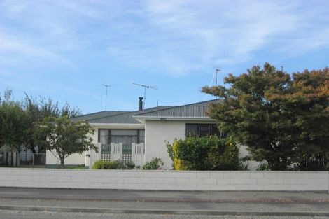 Photo of property in 27 Wellington Street, Hampstead, Ashburton, 7700